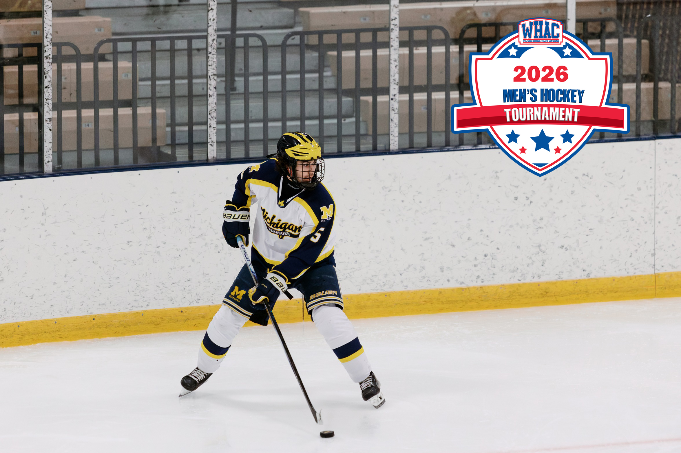 Hockey Day One Recap: Top Seeds advance to Semifinals