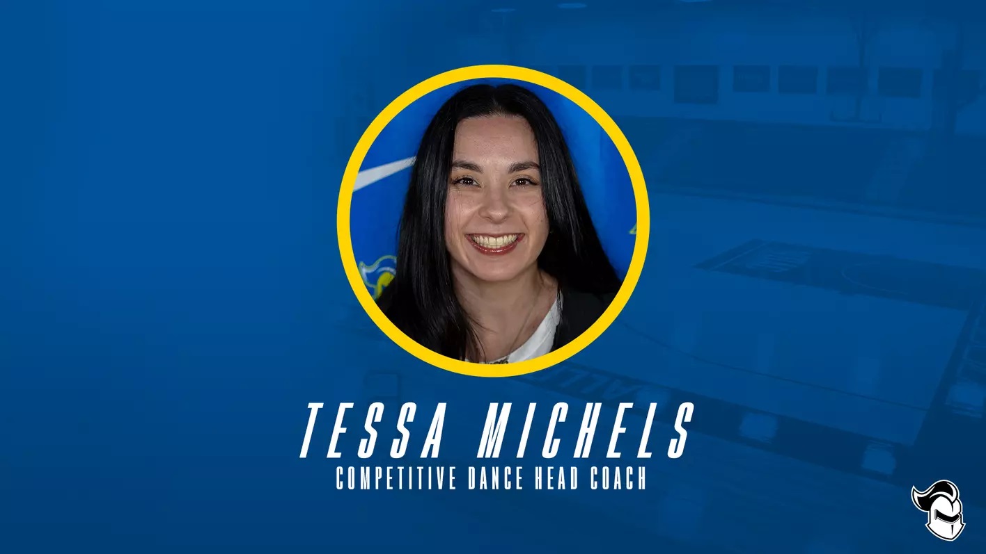 Michels to Lead Competitive Dance