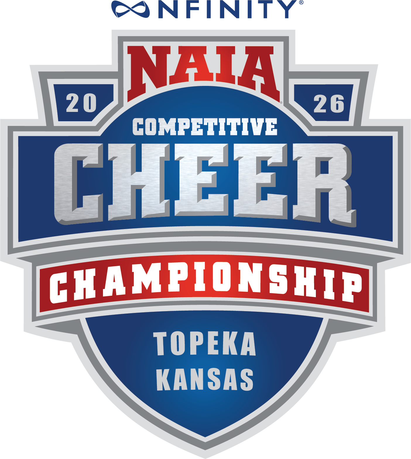 Madonna and Lourdes Qualify for NAIA Cheer Championship March 27-28