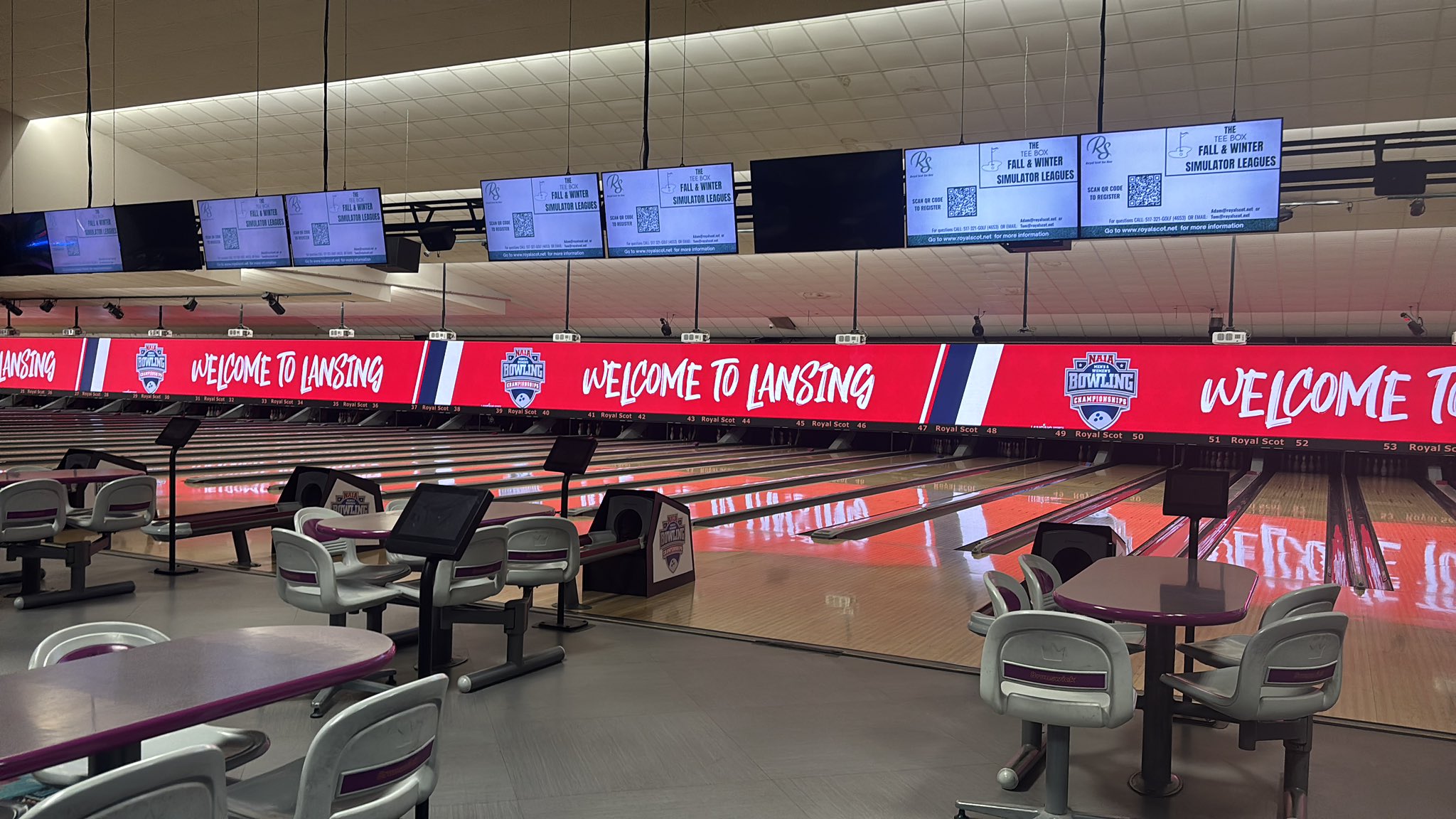 2026 Men's Bowling National Championship Recap