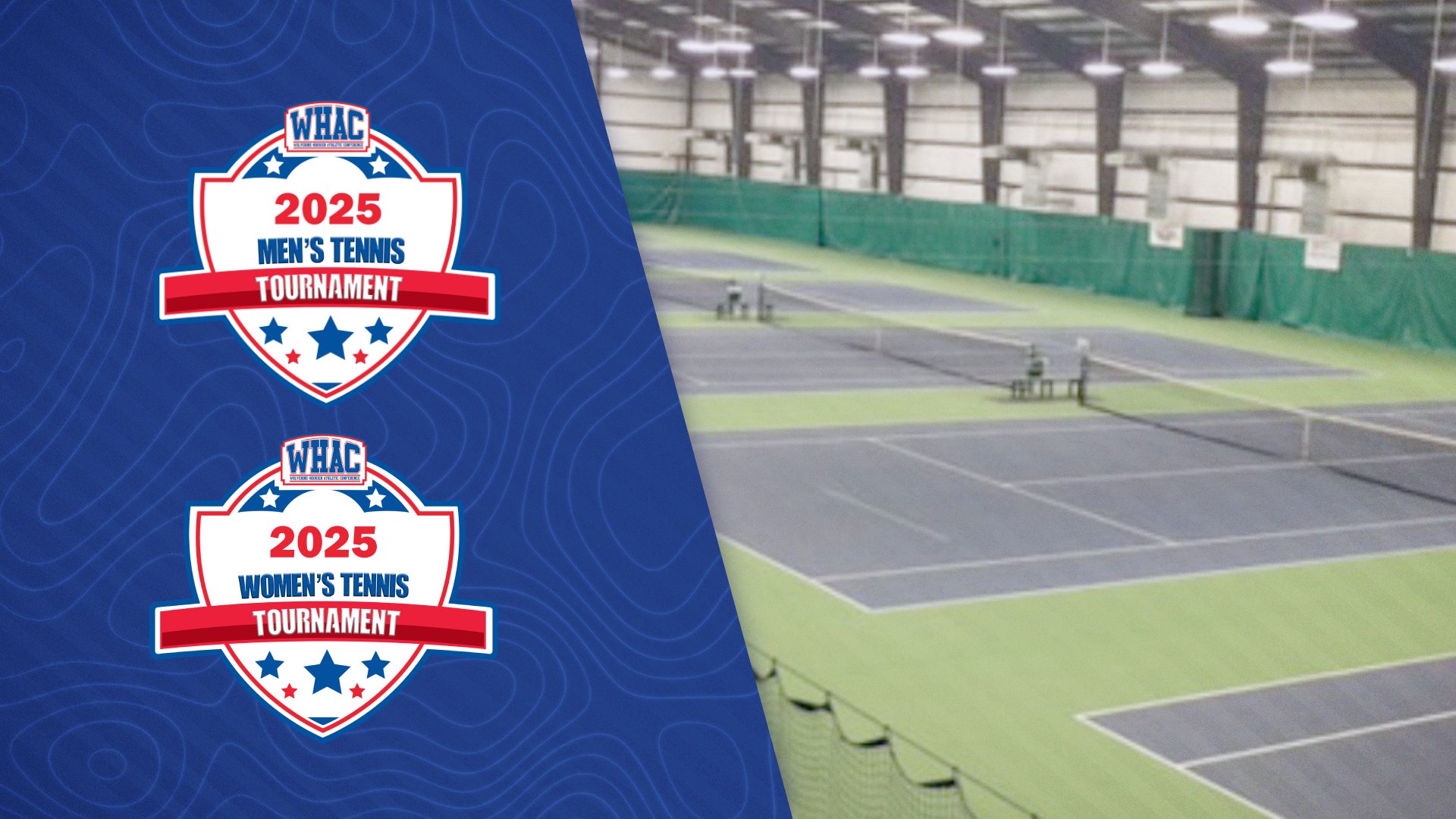 2025 Men's and Women's Tennis Tournament Preview