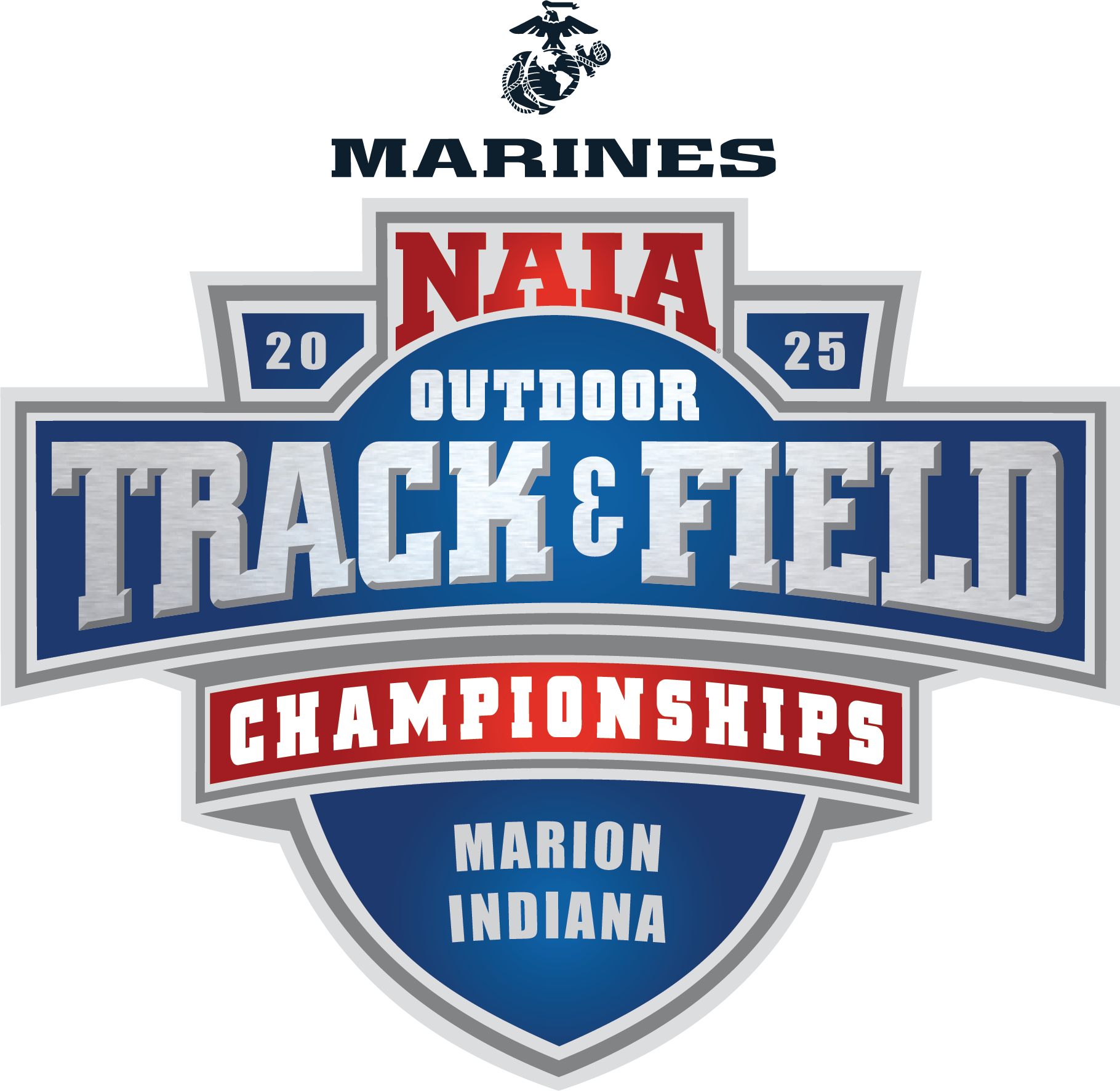 Madonna Finishes 2nd at NAIA Men's Outdoor Track & Field National Championship