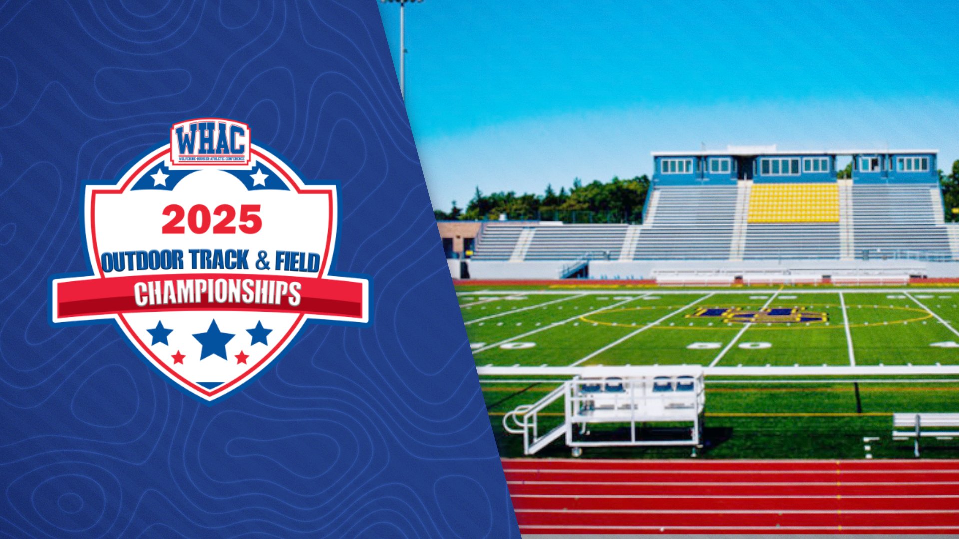 2025 Outdoor Track and Field Championships Preview