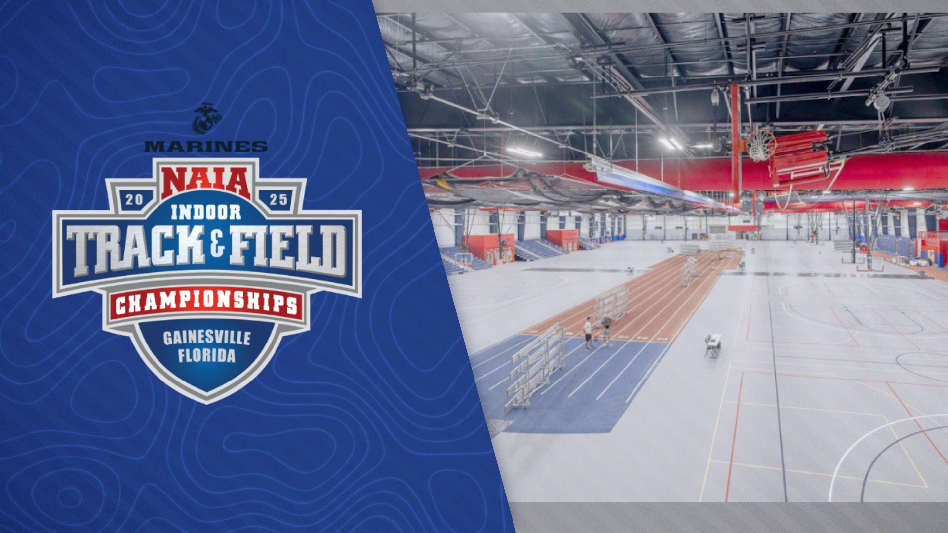 Madonna Places Third, 29 earn All-American at NAIA Women's Indoor Championships